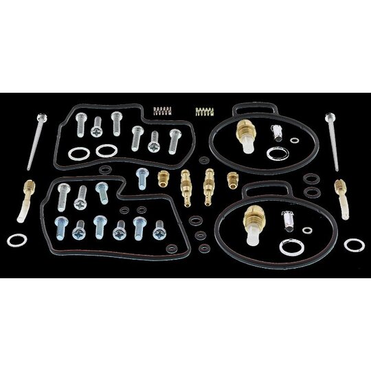 opravná sada  karburátora All Balls Racing CARK26-1674