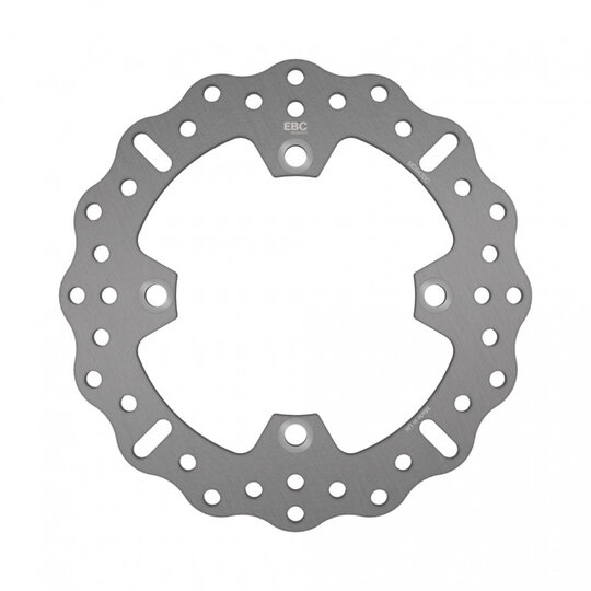 Brzdový kotúč EBC MD6430C