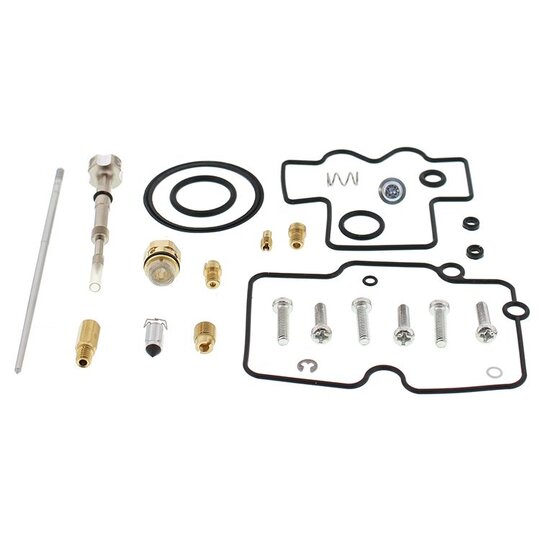 opravná sada  karburátora All Balls Racing CARK26-1302