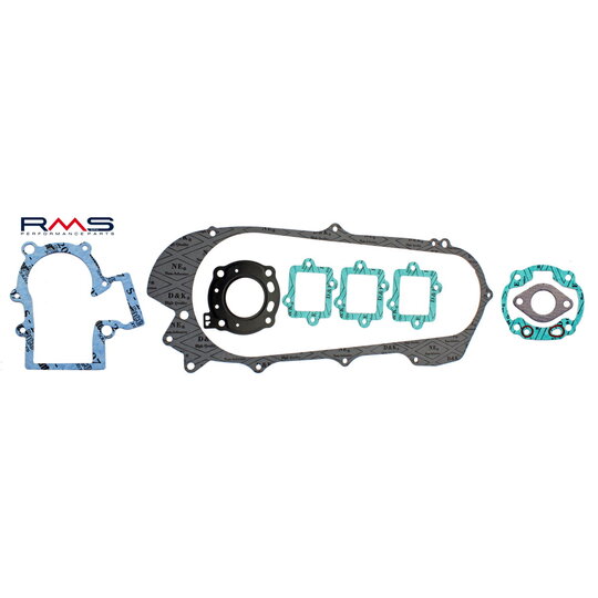 Tesnenie motora - sada RMS 100680060