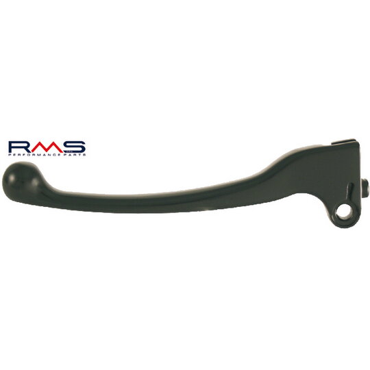 Páčka RMS 184100491 ľavý čierna