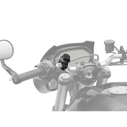 Shapeheart príslušenstvo antivibračná podložka - ANTIVIBRATIONS_Mount1