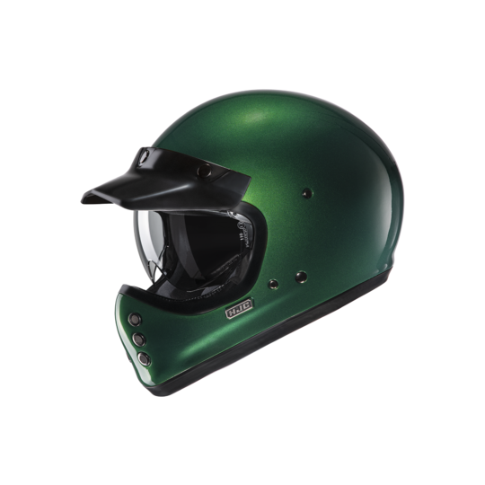 Hjc prilba v60 - deep green - vyrp11-1173v60-solid-deep-green-1-copie-1