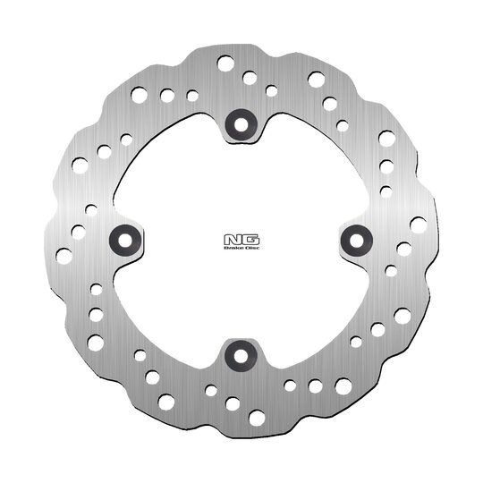 Brzdový kotúč NG 1586X