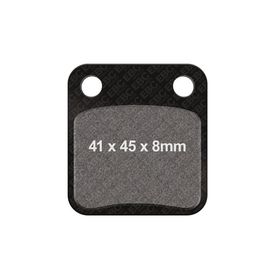 Brzdové obloženie EBC SFAC054