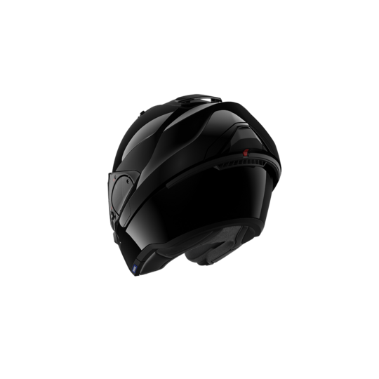 Shark Evo ES - Blank / BLK