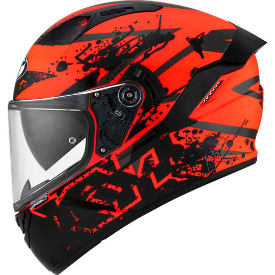 KYT - NF-R Neutron / red