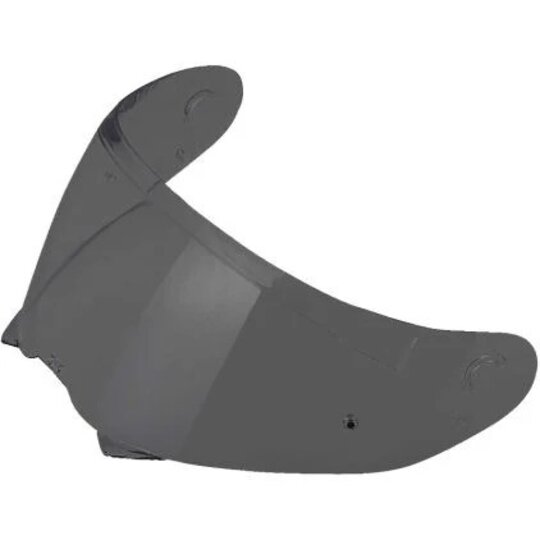 Scorpion plexi exo-930 / dark smoke - exo-930_dark_smoke