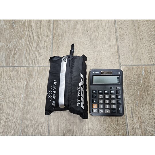 IXON - nepremok Compact / nohavice