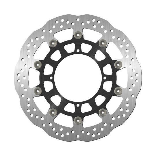 Brzdový kotúč NG 1561XG