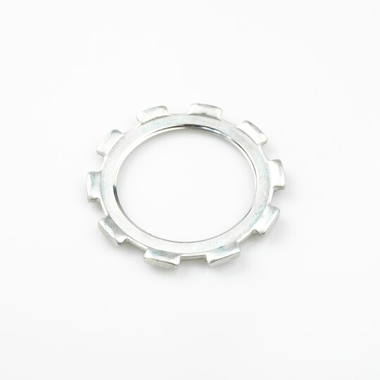 Matica pre pružinu RCU KYB 120164600101 46mm horná oceľ