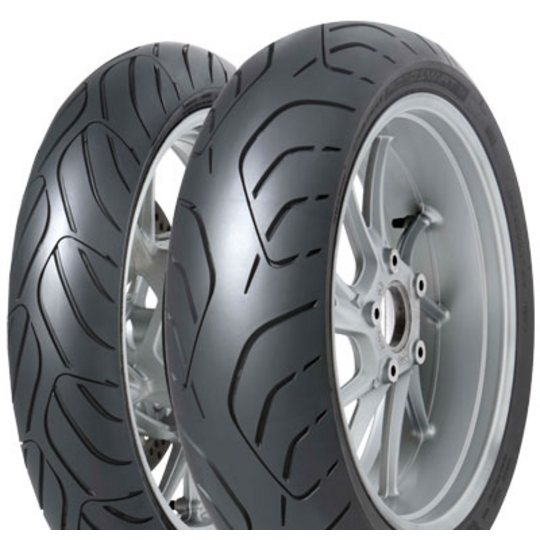 Pneumatika DUNLOP 160/60R15 67H TL SX ROADSMART III