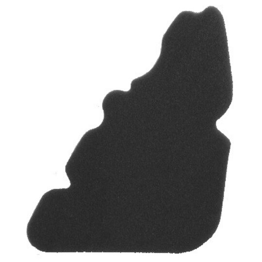 Vzduchový filter NYPSO 100600911