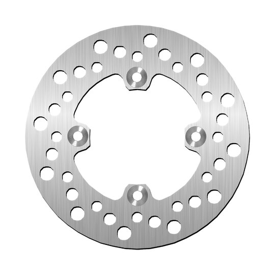 Brzdový kotúč NG 757