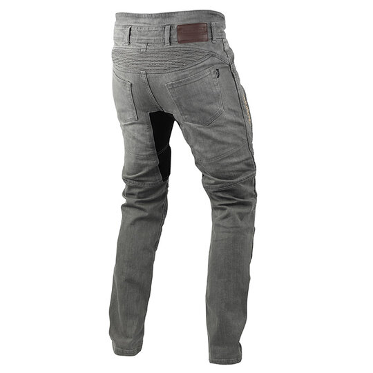 Trilobite - 661 Parado TÜV SLIM grey - pánske