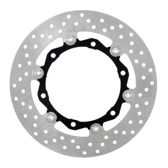 Brzdový kotúč RMS 225162350 D267