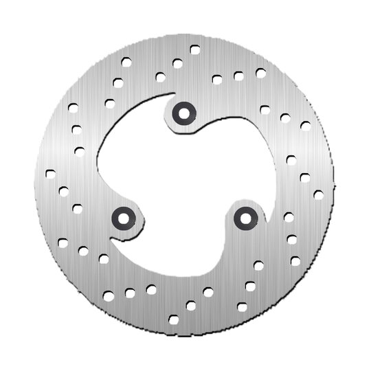 Brzdový kotúč NG 202