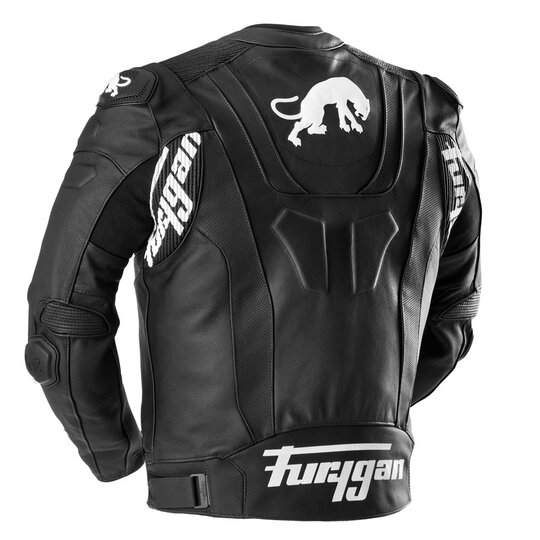 Furygan - bunda raptor evo 3 / black-white - 00P_6034_143_vignettes_2