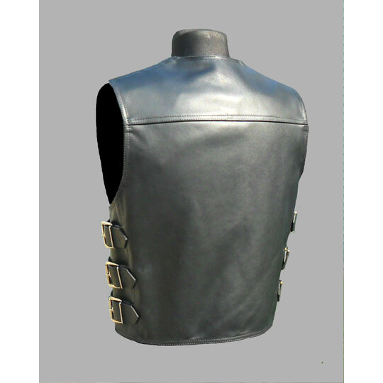 Vesta - Chopper M10D "62"