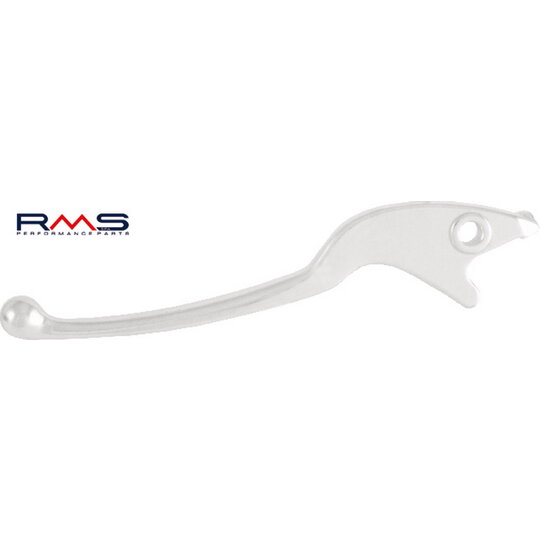 Páčka RMS 184100471 ľavý chróm