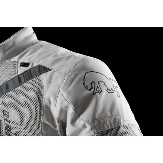 Furygan bunda aquilon - pearl grey - 00P_6408_972_details_3