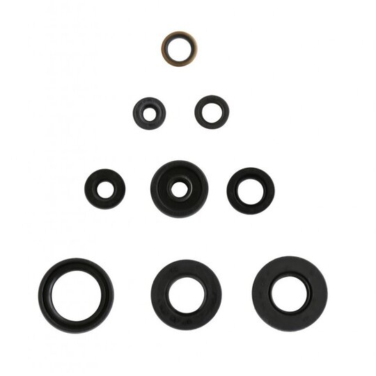 Sada gufier mototra ATHENA P400485400050