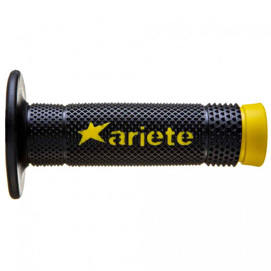rukoväte ARIETE VULCAN OFF-ROAD 02643-GN Yellow-Black