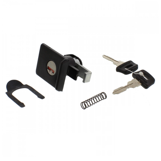 Sada  zámkov JMP batožinový priestor