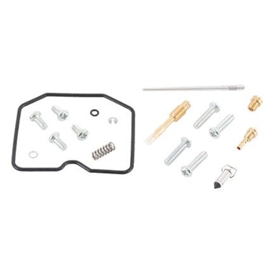 opravná sada  karburátora All Balls Racing CARK26-1554