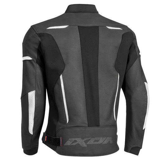 IXON - Bunda Rhino / black "XL"