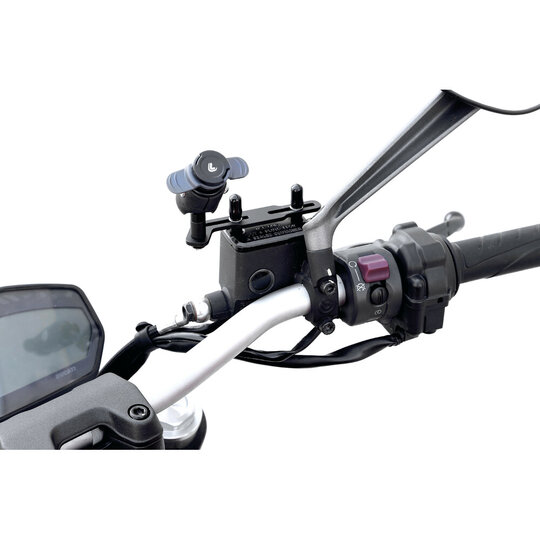 LAMPA - OPTI na brzdovú nádobku