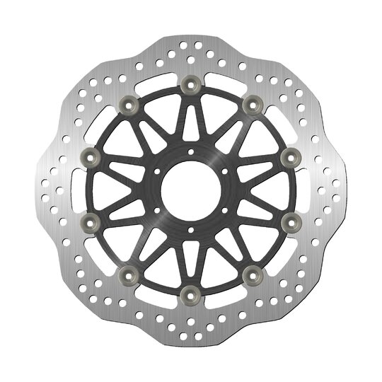 Brzdový kotúč NG 216XG