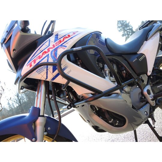 RDmoto padací rám - Honda Transalph 700 2008-2014 /CF42KD