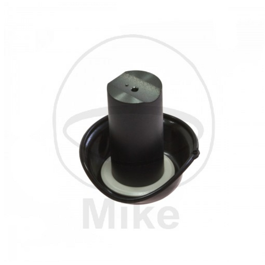 šupátko karburátora JMT s  membránou