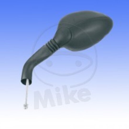 Zpätné zrkadlo JMT ZR 2152 čierna ľavý