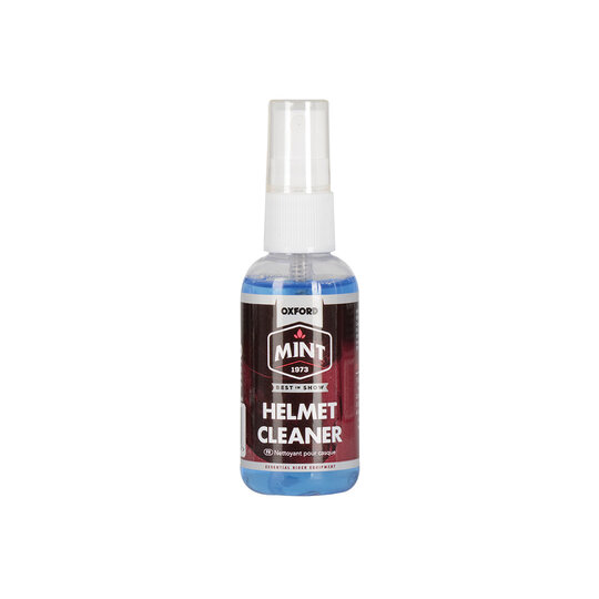 MINT - Helmet Cleaner 50ml