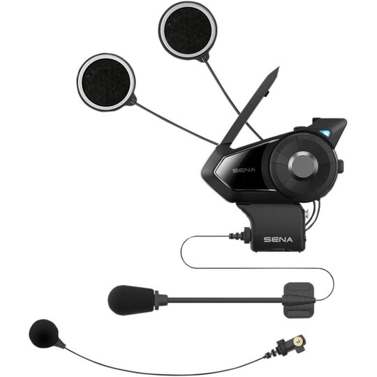 Sena 30K V3 - Sada do 1 prilby