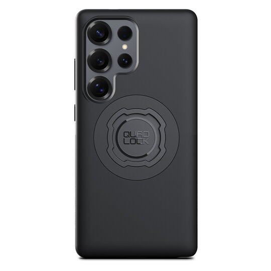 Quad lock - mag obal samsung galaxy - QMC-GS25U - Galaxy S25 Ultra MAG CASE