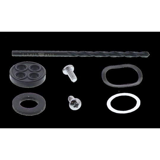 Palivový kohút opravná sada All Balls Racing FT60-1212