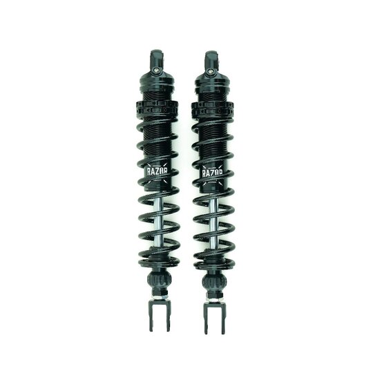 Tlmič K-TECH RAZOR LITE 283B-230-370-BUR