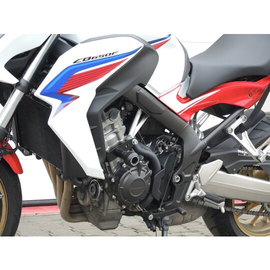 RDmoto padacie protektory PH01 - Honda CB650F r.2014