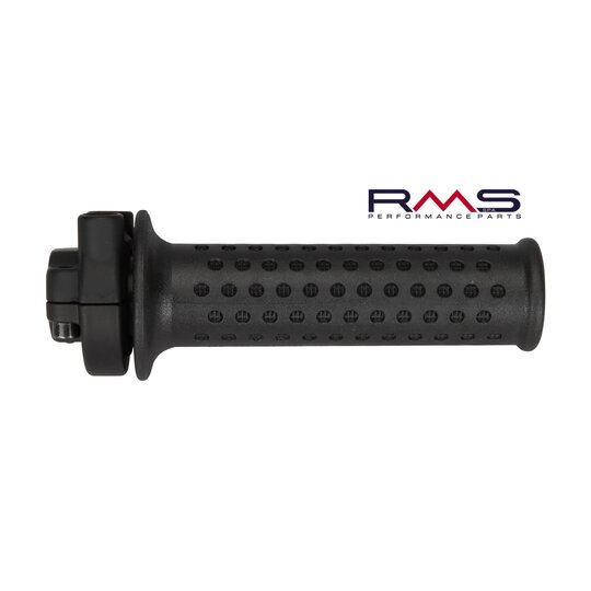 Kompletná plynová rukoväť DOMINO 184080520 DOMINO