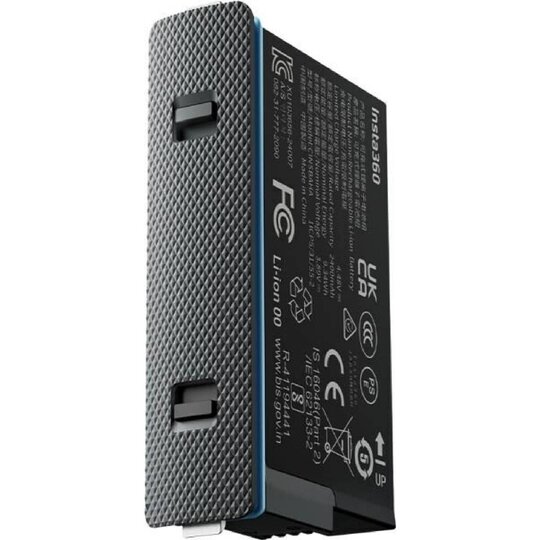 Insta360 príslušenstvo - x5 batéria - f627d9d2-692d-4e92-ac3a-9954a4f91446