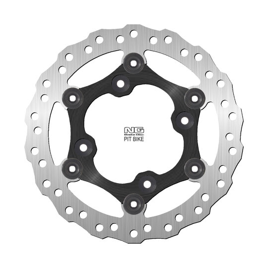 Brzdový kotúč NG 2053X