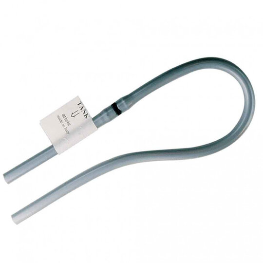 Fuel pipe ARIETE 10936 valve included