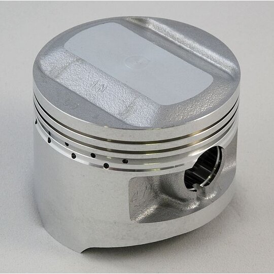 Sada piestov AOKI 0,25mm