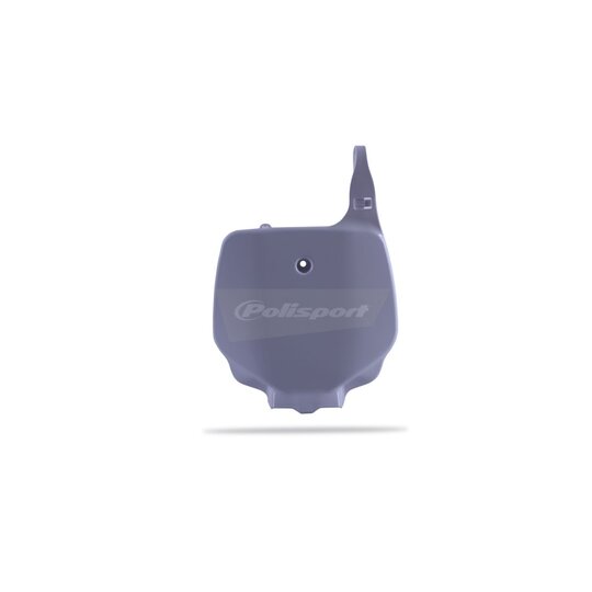 ŠPZ POLISPORT biela