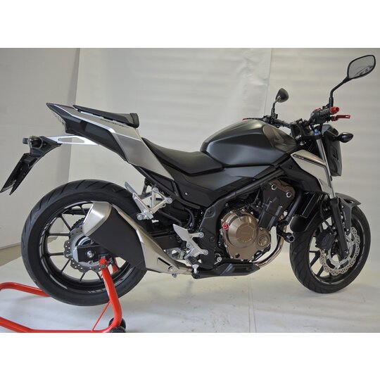 RDmoto padacie protektory PH01 - Honda CB500F r.2013