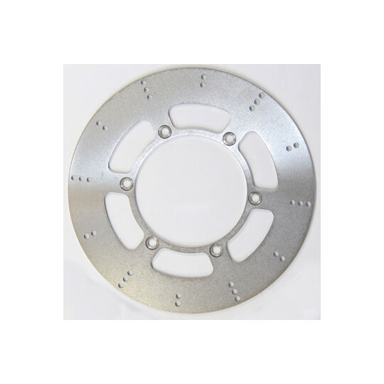 Brzdový kotúč EBC MD1101