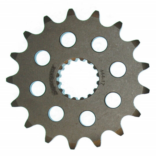 Reťazové koliečko SUPERSPROX CST-444:17 17T, 525
